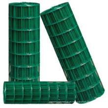 Cerca de malha de arame Eurofence Welded Mesh